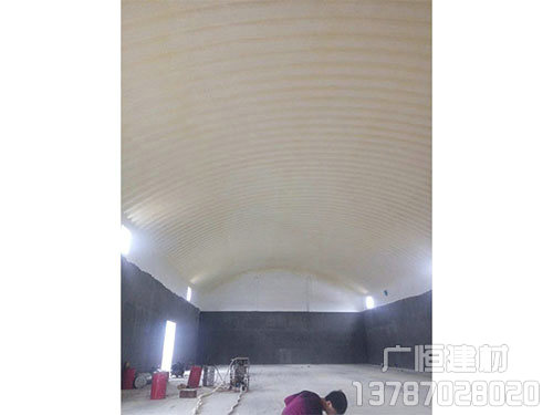 婁底聚氨酯噴涂