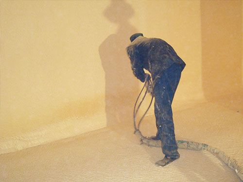 聚氨酯噴涂的優(yōu)點(diǎn)有哪些