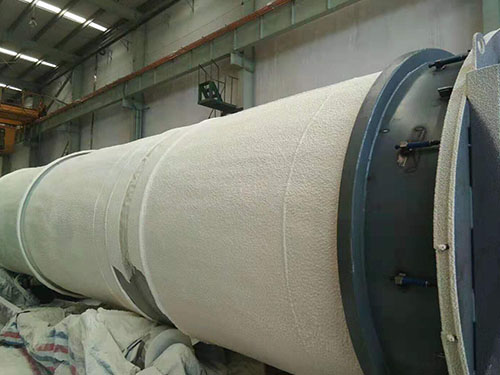 環(huán)保設(shè)備噴涂