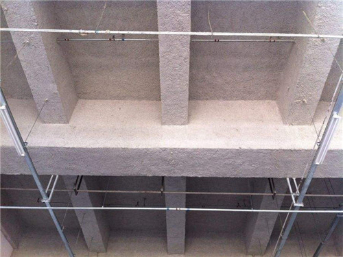 超細無機纖維噴涂 超細無機纖維噴涂