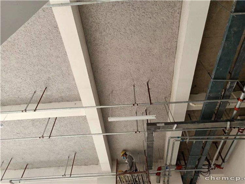 超細(xì)無機(jī)纖維噴涂 超細(xì)無機(jī)纖維噴涂