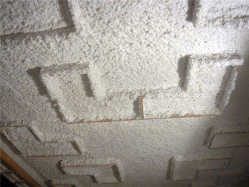 超細無機纖維噴涂 超細無機纖維噴涂