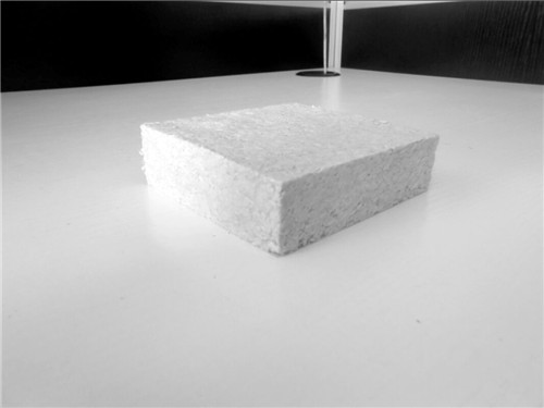 超細(xì)無(wú)機(jī)纖維噴涂